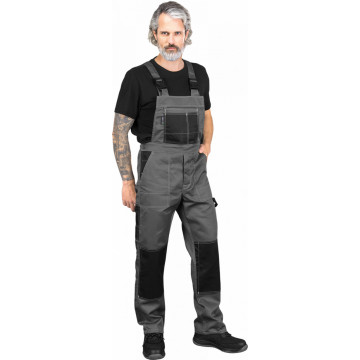 Pantaloni cu pieptar Multi Master - Img 2
