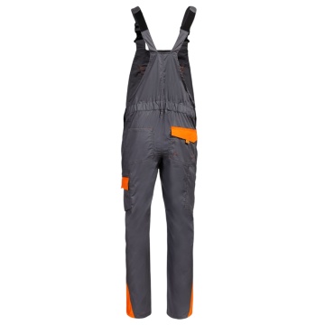 Pantaloni cu pieptar Prisma Light Stretch - Img 5