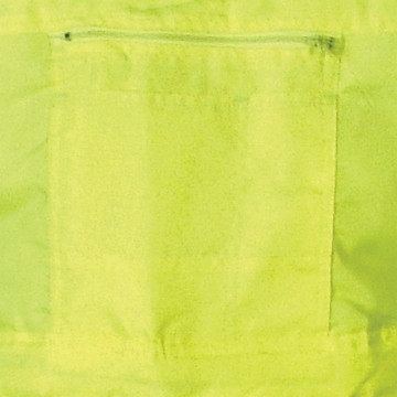 Pantaloni cu pieptar S-Vis, HiVis - Img 6