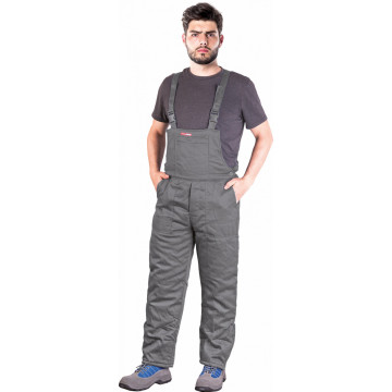 Pantaloni cu pieptar Winmaster - Img 3