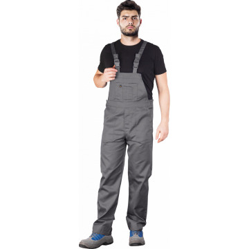 Pantaloni cu pieptar Yes - Img 2