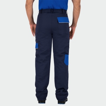 Pantaloni de iarna in talie Zeus - Img 2