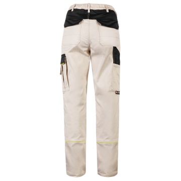 Pantaloni de lucru dama Bella Stretch - Img 8