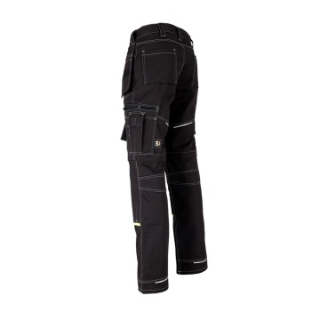 Pantaloni de lucru in talie 2in1 Peaker - Img 15