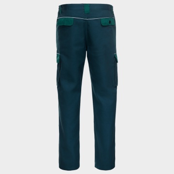 Pantaloni de lucru in talie Asimo - Img 8