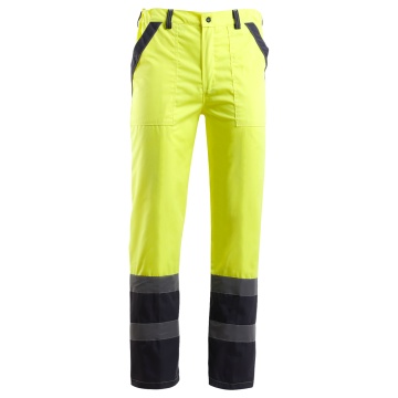 Pantaloni de lucru in talie Collins Summer HV