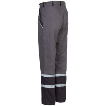 Pantaloni de lucru in talie Collins Summer T/C - Img 4