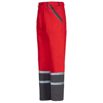 Pantaloni de lucru in talie Collins Summer - Img 10