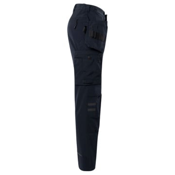 Pantaloni de lucru in talie Fristads CraftsMan 4-Stretch - Img 8