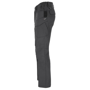 Pantaloni de lucru in talie Kayman - Img 4