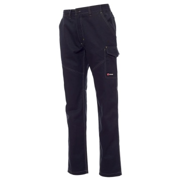 Pantaloni de lucru in talie Payper Worker - Img 1