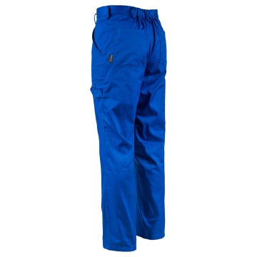 Pantaloni de lucru in talie Pluton - Img 7