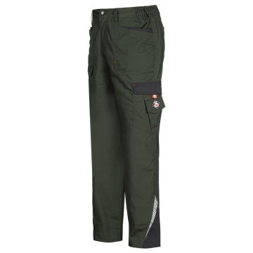 Pantaloni de lucru in talie Prisma Summer - Img 18