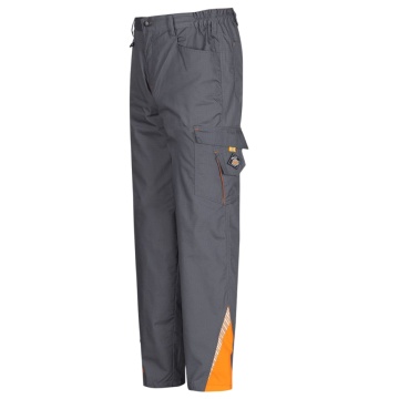 Pantaloni de lucru in talie Prisma Summer - Img 2