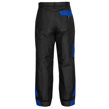 Pantaloni de lucru in talie Prisma Winter - Img 2