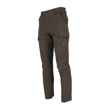 Pantaloni de lucru in talie Rancher - Img 4