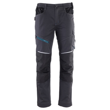 Pantaloni de lucru in talie Revolt 4Stretch - Img 2