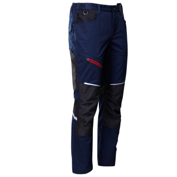Pantaloni de lucru in talie Revolt 4Stretch - Img 7