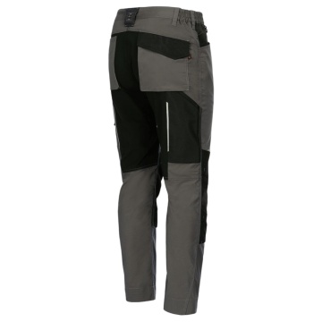 Pantaloni de lucru in talie Revolt Light Stretch - Img 6