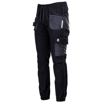 Pantaloni de lucru in talie Revolt Sport - Img 13