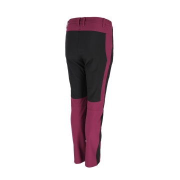 Pantaloni de lucru in talie Slender, dama - Img 4
