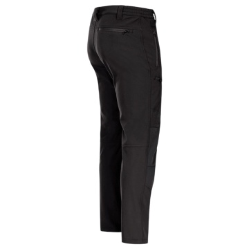 Pantaloni de lucru in talie Stenso Softshell - Img 6