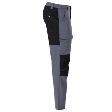 Pantaloni de lucru in talie Velilla Trekking - Img 5
