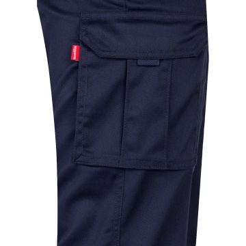 Pantaloni de lucru in talie Velilla - Img 7