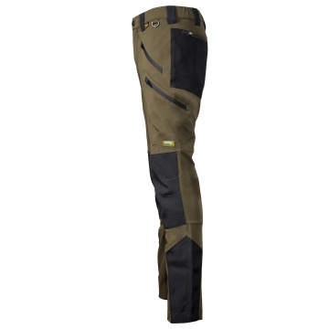 Pantaloni de lucru in talie Velten - Img 3