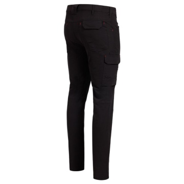 Pantaloni de lucru in talie Vigor - Img 6