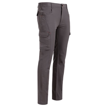 Pantaloni de lucru in talie Vigor - Img 16