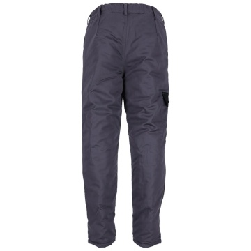 Pantaloni de lucru in talie WinSafe - Img 4