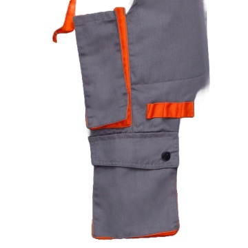 Pantaloni in talie Cargo DM