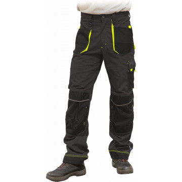 Pantaloni in talie Formen - Img 5