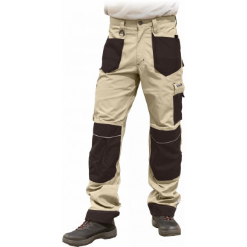 Pantaloni in talie Formen - Img 14