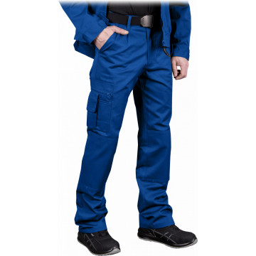 Pantaloni in talie Vobster