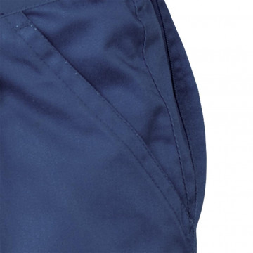Pantaloni in talie Womvober pentru femei - Img 3