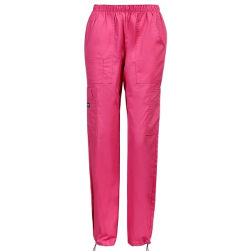 Pantaloni medicali de dama Cherokee Mr Cargo WWE4005 - Img 12