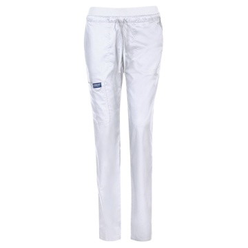 Pantaloni medicali de dama Cherokee Mr Tapered WWE105 - Img 3