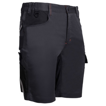 Pantaloni scurti de lucru Kastor Stretch - Img 5