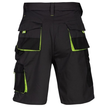 Pantaloni scurti de lucru Kastor - Img 13