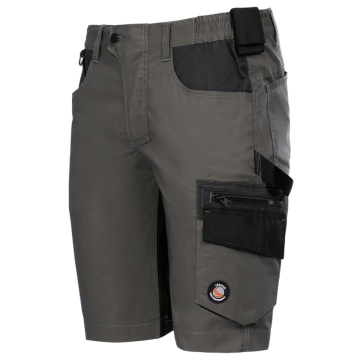 Pantaloni scurti de lucru Revolt Light Stretch - Img 3