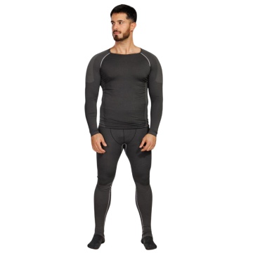 Pantaloni termoactivi Flex - Img 2