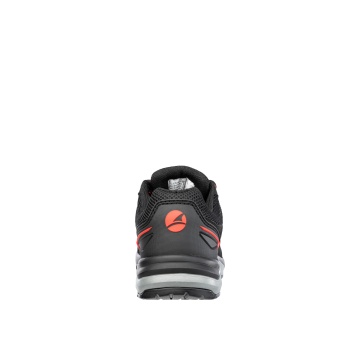 Pantofi de lucru Albatros Viale Black 01 HRO SRC - Img 6