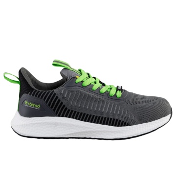 Pantofi de lucru S-Run 01 MF ESD