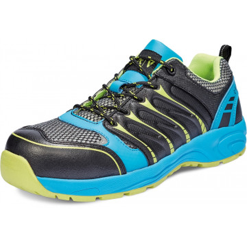 Pantofi de protectie Coach S1P SRC