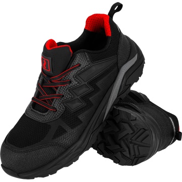 Pantofi de protectie Corner Safe SBPS FO SR - Img 3