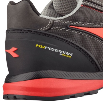 Pantofi de protectie Diadora Glove Hyper Low S3S FO HRO SR ESD - Img 5