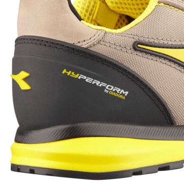 Pantofi de protectie Diadora Glove Hyper Low S3S FO HRO SR ESD - Img 9