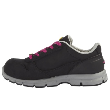Pantofi de protectie Diadora Run II Low S3 SRC ESD - Img 2